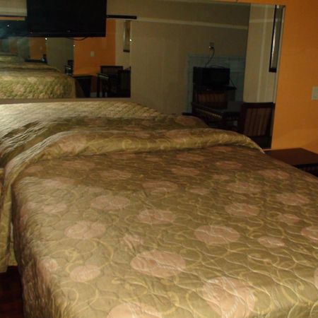 Kearney Motel ロングビーチ エクステリア 写真