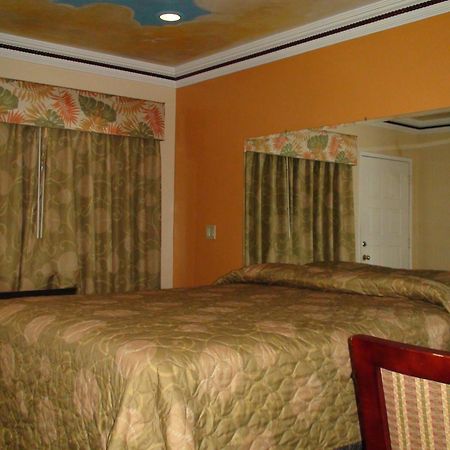 Kearney Motel ロングビーチ エクステリア 写真