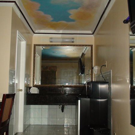 Kearney Motel ロングビーチ エクステリア 写真