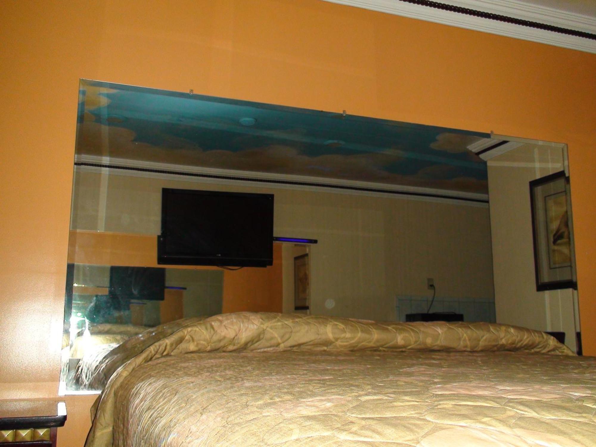 Kearney Motel ロングビーチ エクステリア 写真