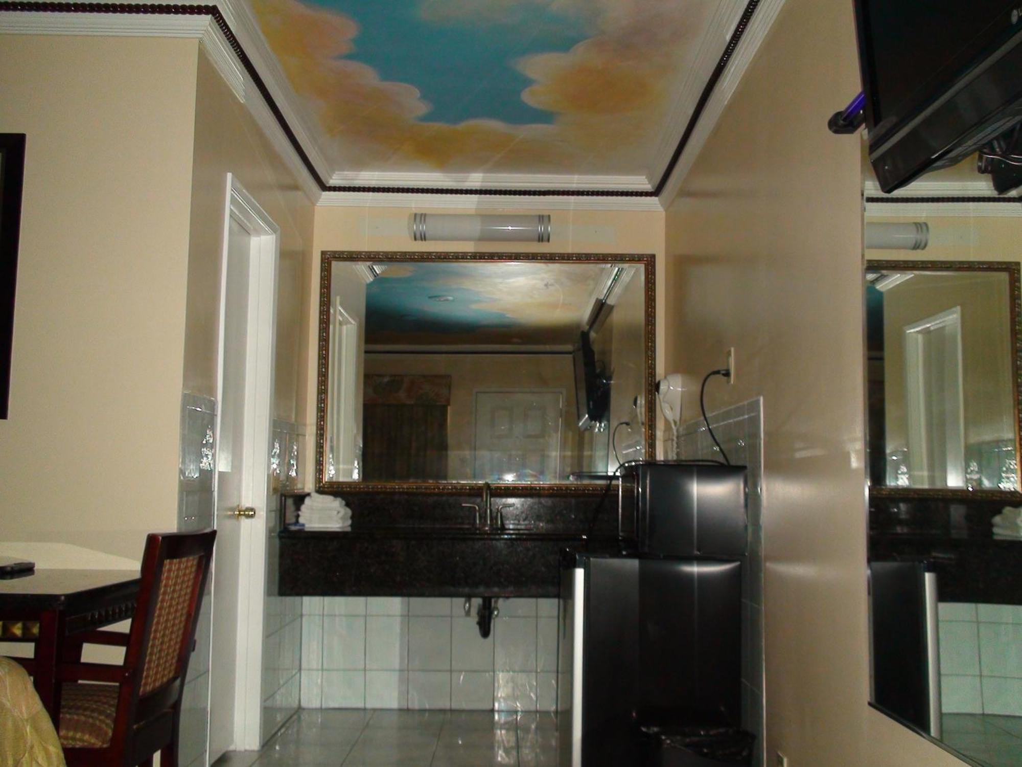 Kearney Motel ロングビーチ エクステリア 写真
