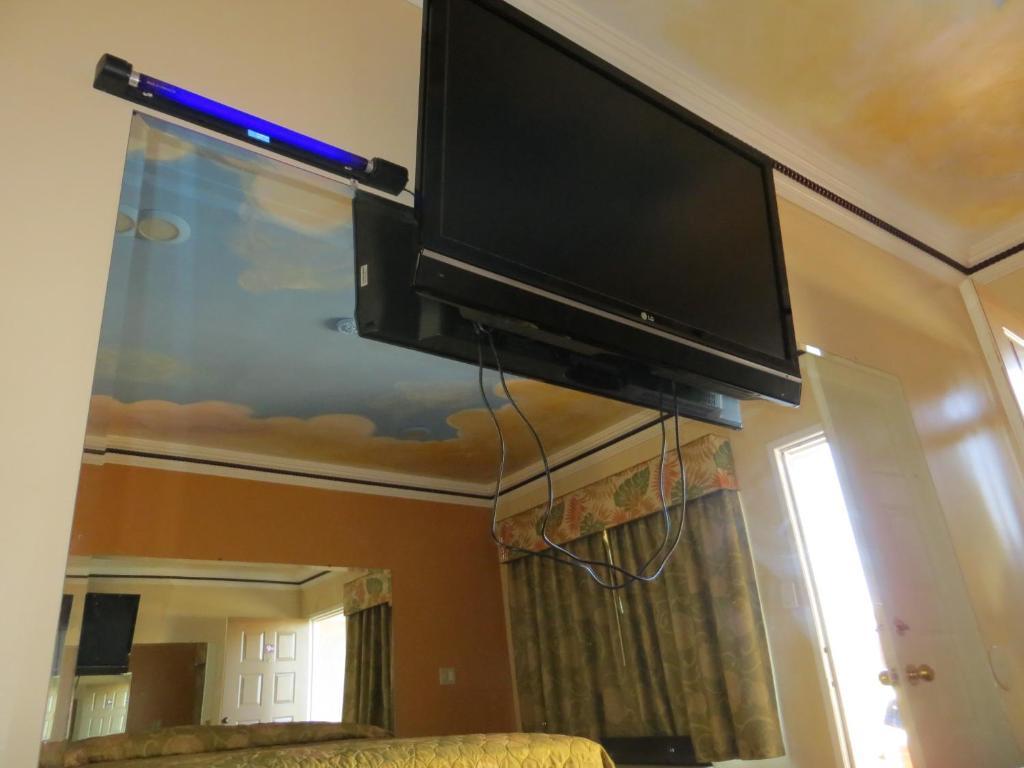 Kearney Motel ロングビーチ 部屋 写真